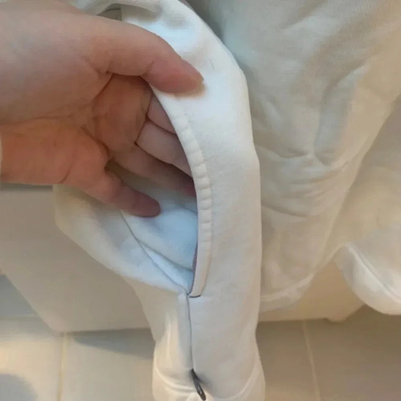 Vintage Air Jordan Sweatsuit  Set Hoodie Sweatpants - Picture 11 of 15